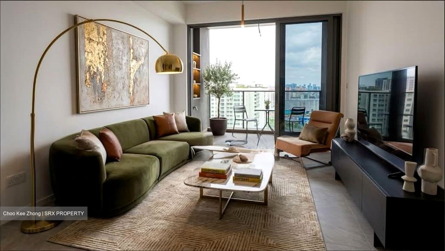 Amo Residence (D20), Apartment #585539341
